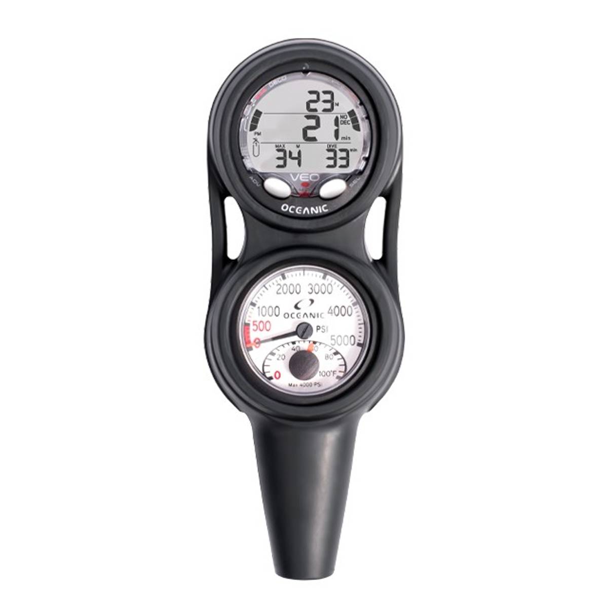 Oceanic VEO 4.0 dykkecomputer