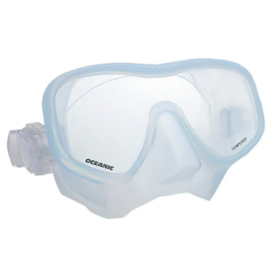 Oceanic Shadow Mini dykkermaske