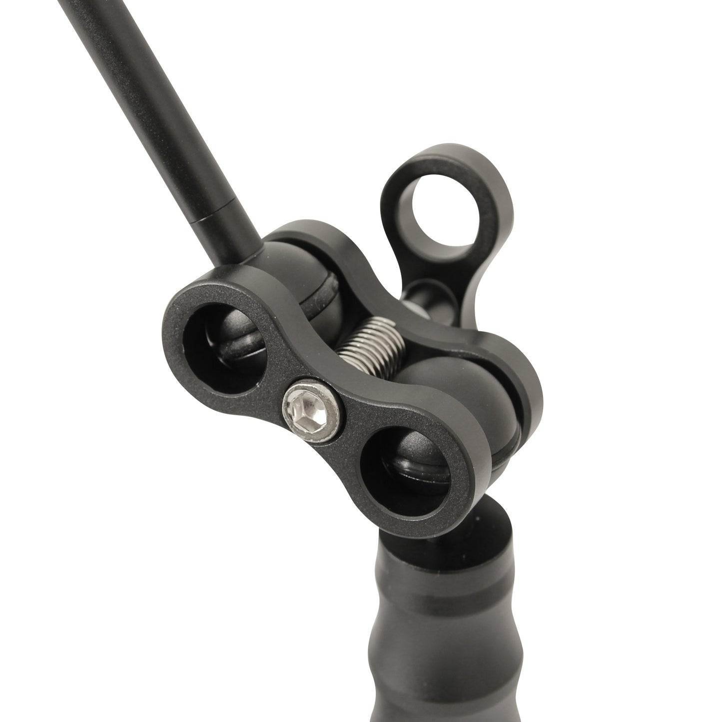 Orcatorch koblingsklemme 2 til videostativ