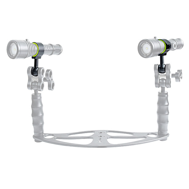 Orcatorch lyktfeste(ball joint), ZJ18