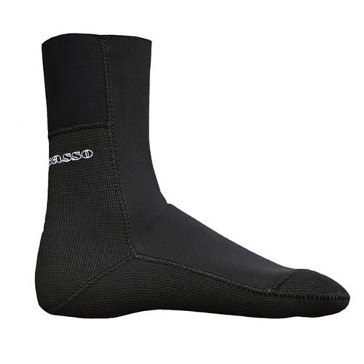 Picasso 7mm neoprensokker