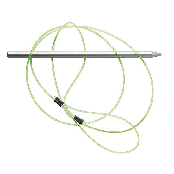 Salvimar fiskepinne med line