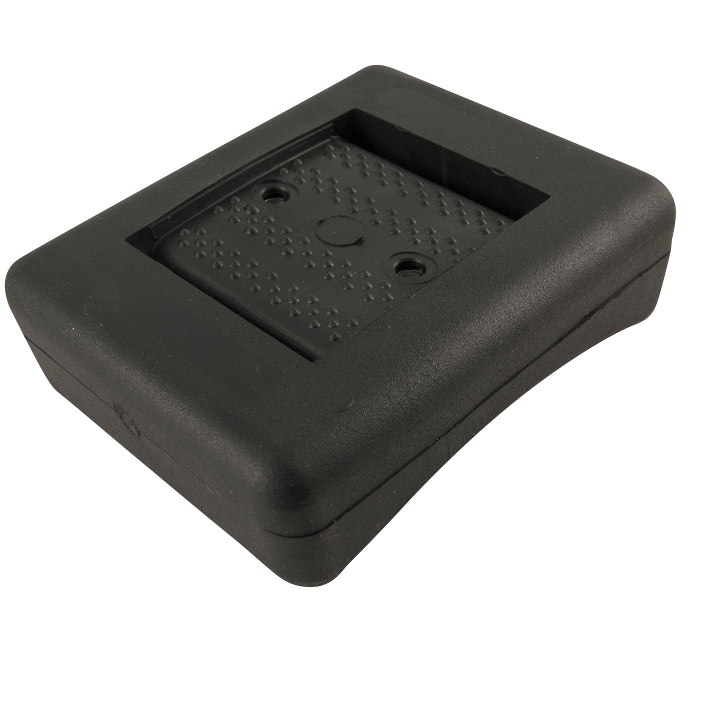 Saplast gummiert blylodd 2 kg svart