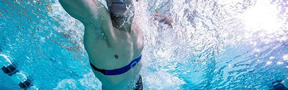 Garmin HRM-Swim™ pulsbelte