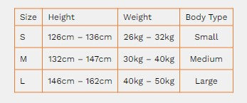 Zone3 Adventure juniordrakt