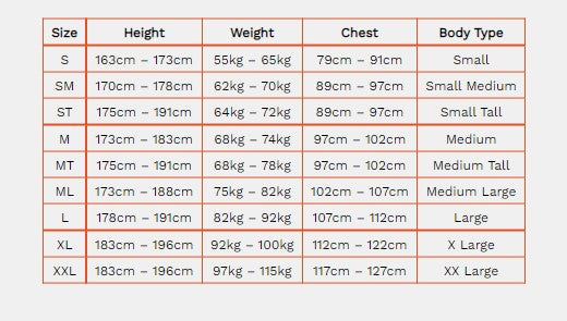 Zone3 Thermal Aspire herre