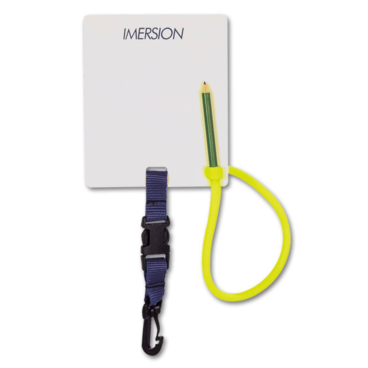 Imersion A4 skriveplate