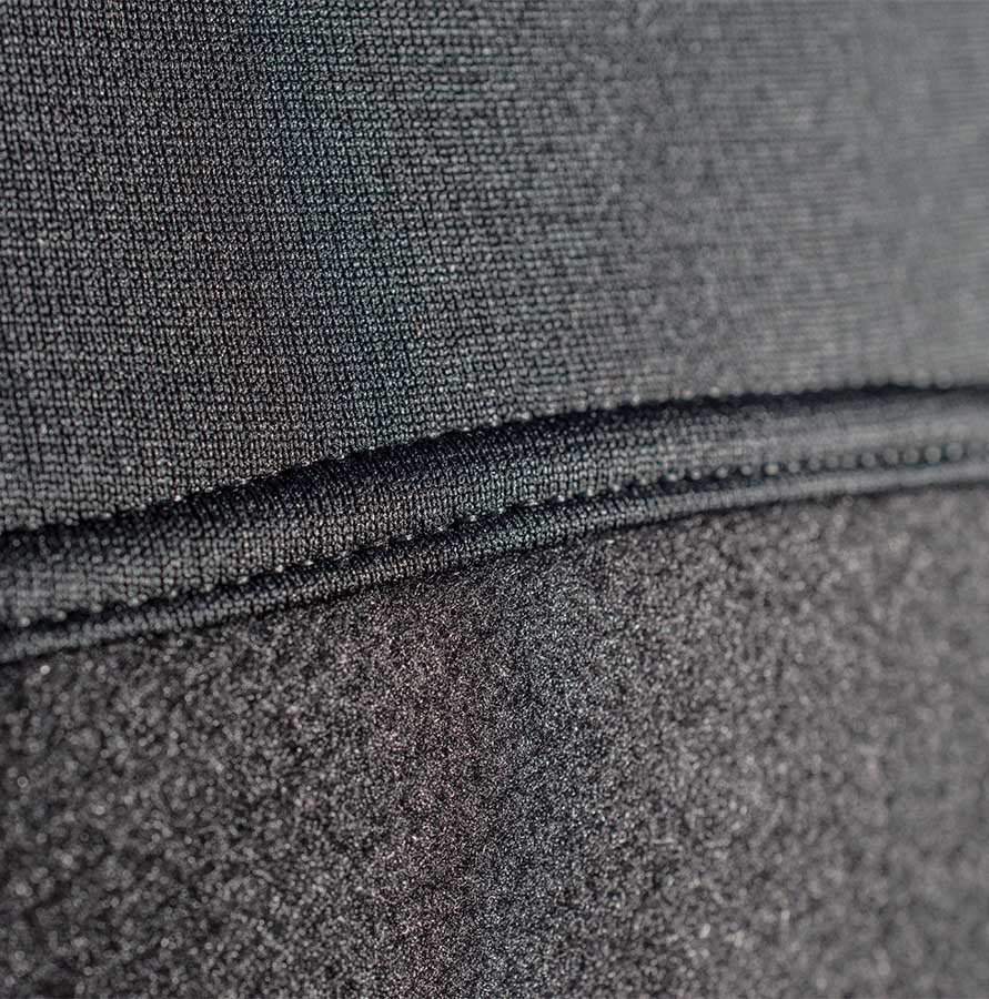 Fourth Element X-Core vest, herre str 3XL