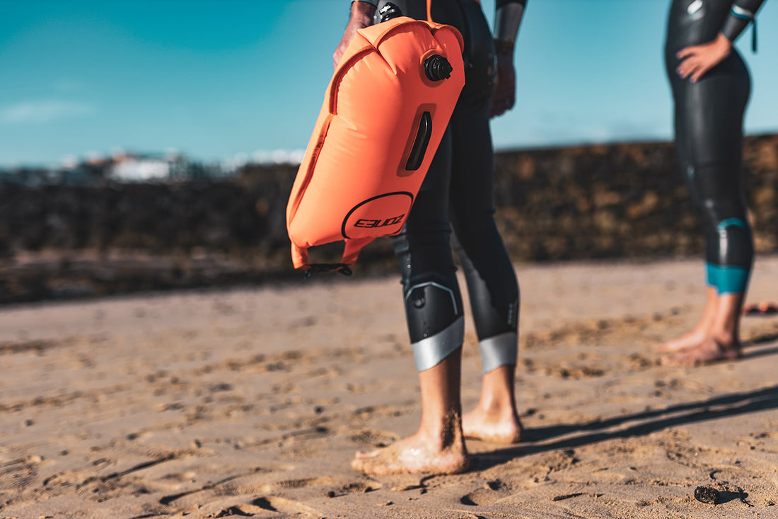 20 tips som gjør havsvømming til en trygg aktivitet