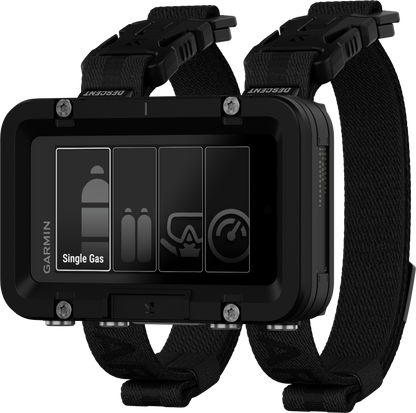 Garmin Descent™ X50i