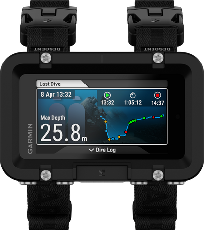 Garmin Descent™ X50i