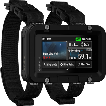 Garmin Descent™ X50i