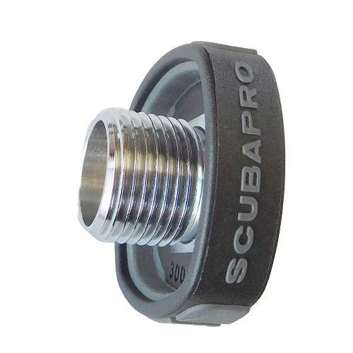 Scubapro 300 DIN håndhjul