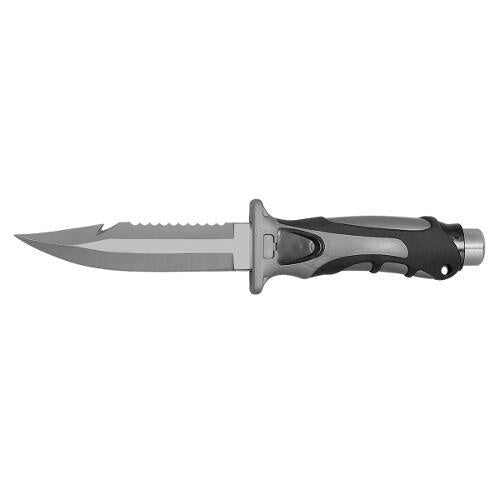 Scubapro SK "T" knife, titanium