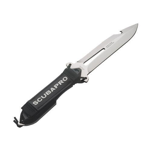 Scubapro TK15 diving knife
