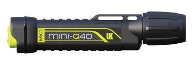 Mini Q40 MK2 m/batterier