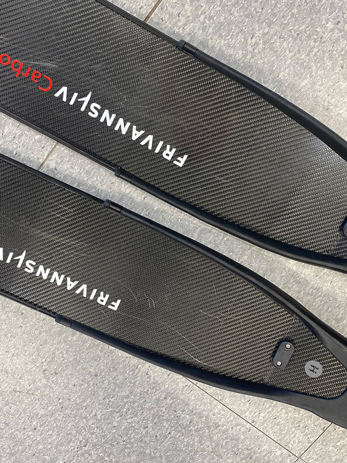 DEMO Frivannsliv® Hydro-carbon str 44-46