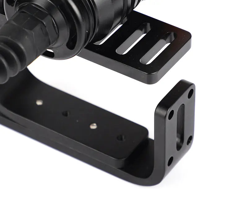 OrcaTorch D630 V2.0 dykkelykt cannister 4000 lumen