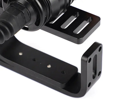 OrcaTorch D630 V2.0 dykkelykt cannister 4000 lumen
