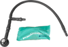 Dirzone pee valve, balansert