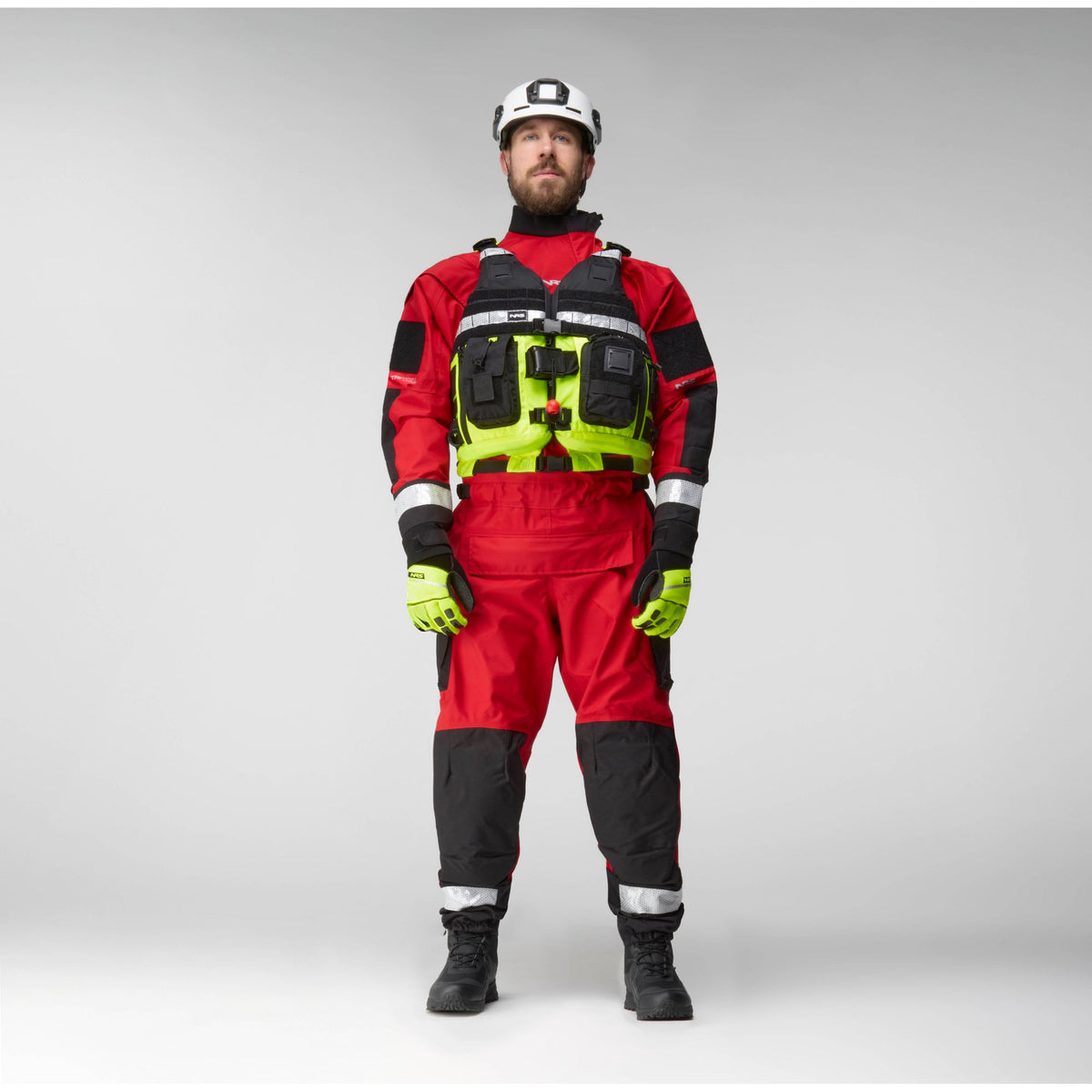 NRS EXTREME SAR 2026 tørrdrakt
