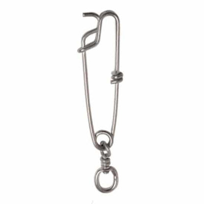 Salvimar line hook with swivel, package deal