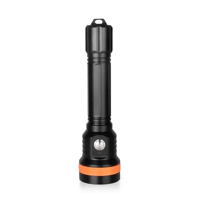 OrcaTorch D850 dykkelykt 2500 lumen
