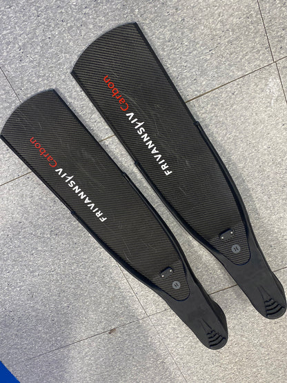 DEMO Frivannsliv® Hydro-carbon str 44-46