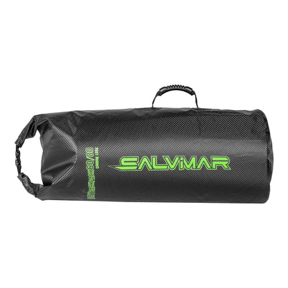 Salvimar Dry backpack 60/80 dykkesekk