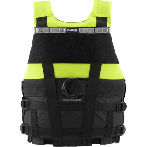 NRS Rapid Rescuer PFD