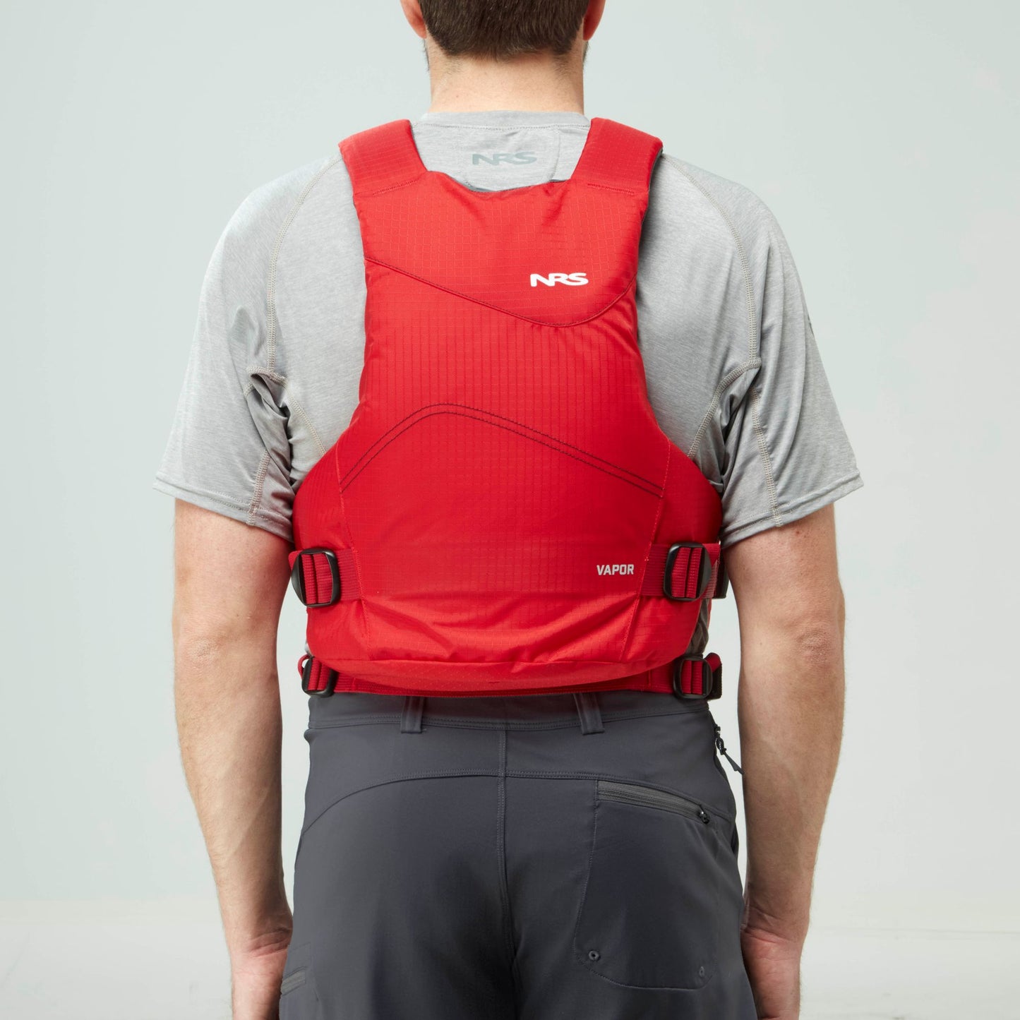 NRS Vapor PFD paddlevest