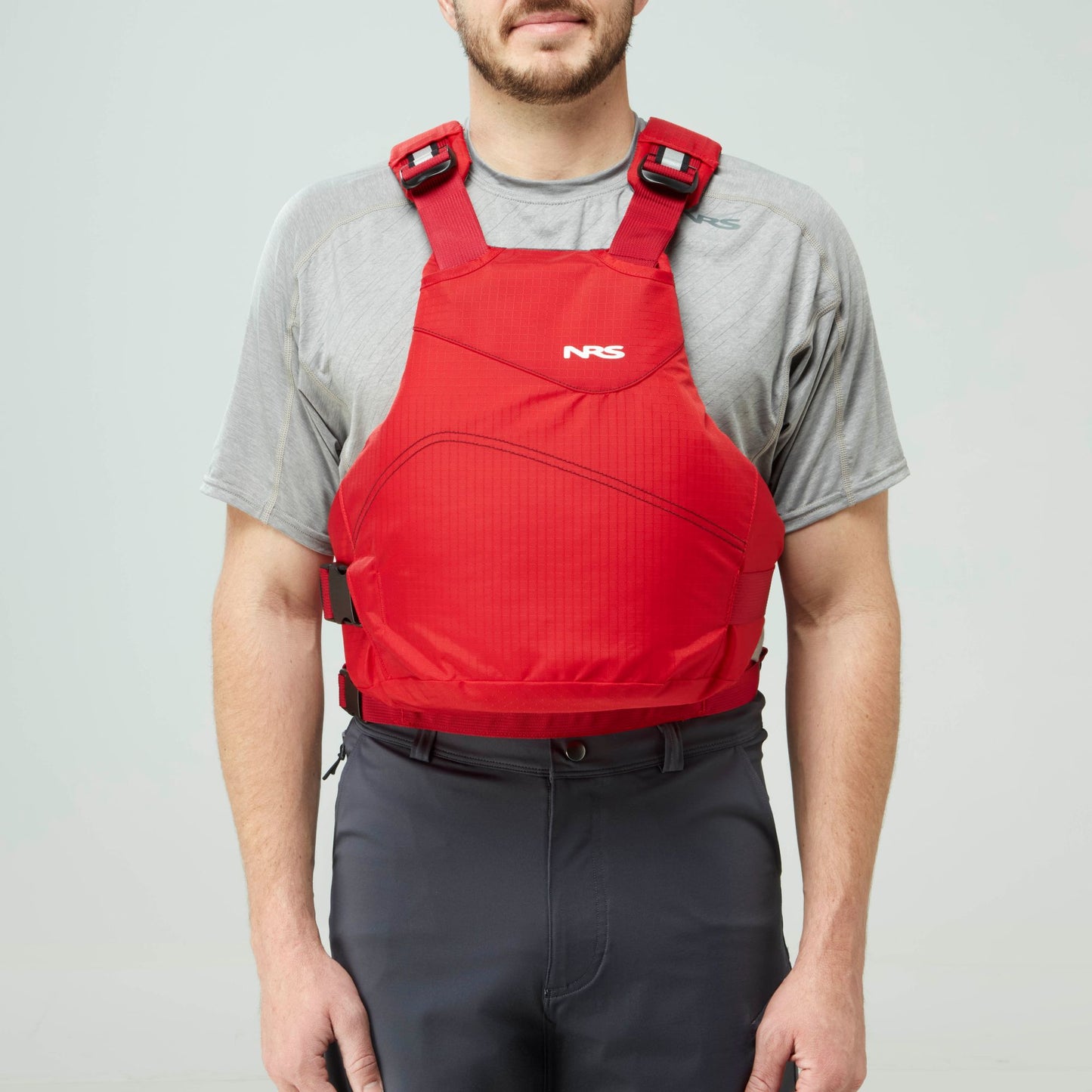 NRS Vapor PFD paddlevest
