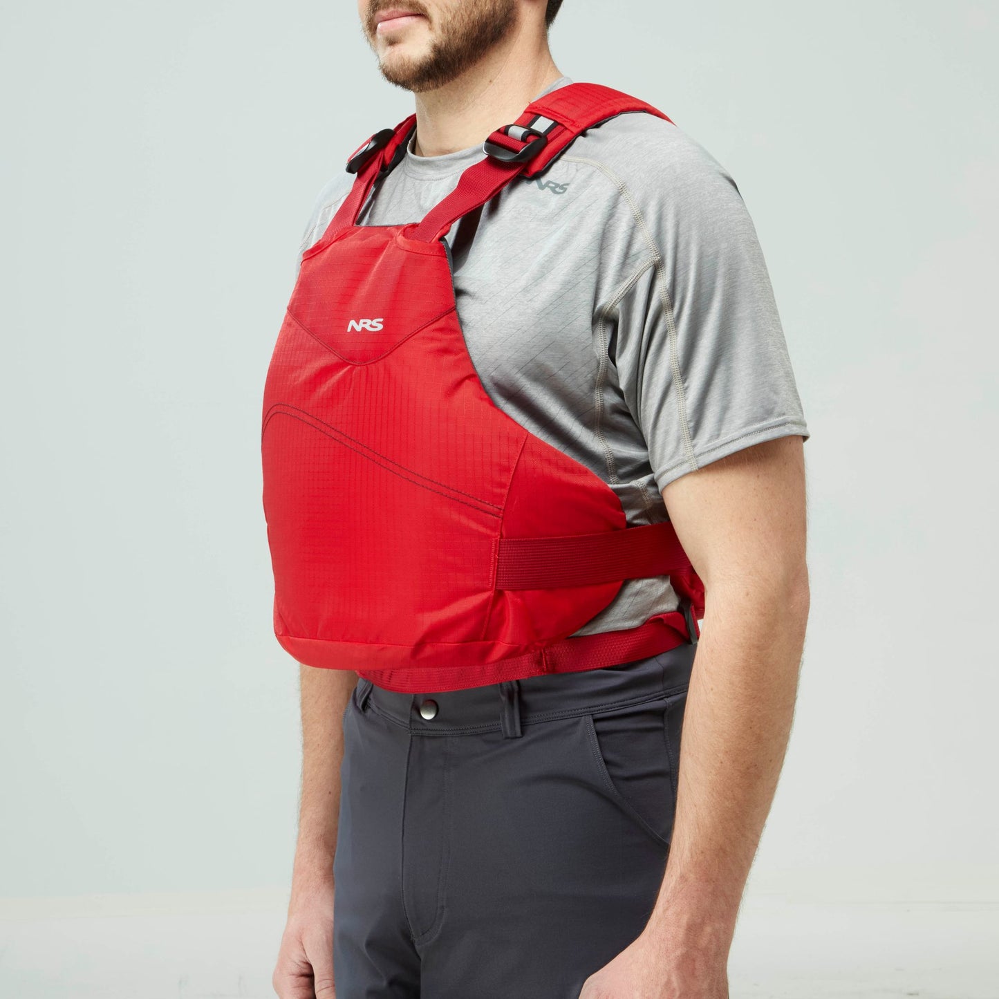 NRS Vapor PFD paddlevest