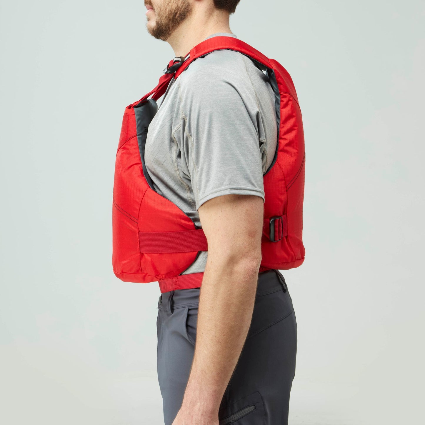 NRS Vapor PFD paddlevest