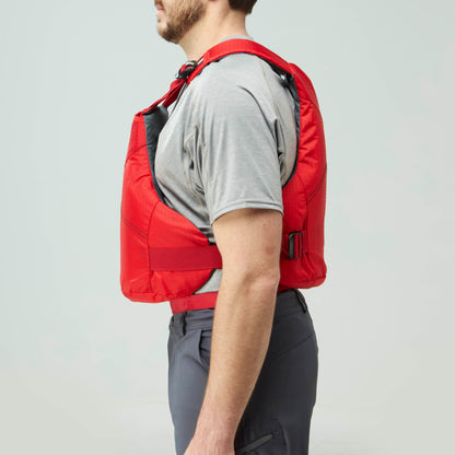 NRS Vapor PFD paddlevest