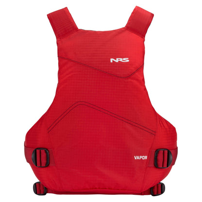 NRS Vapor PFD paddlevest