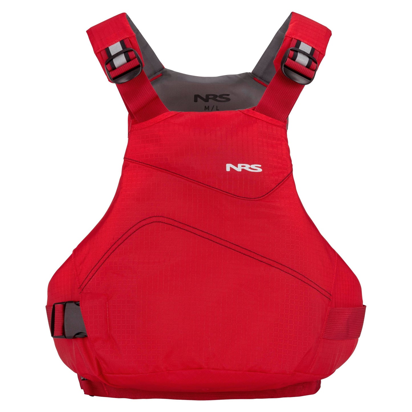NRS Vapor PFD paddlevest