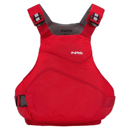 NRS Vapor PFD paddlevest