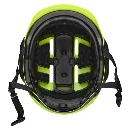 NRS Tactyl hjelm XL/XXL Gul