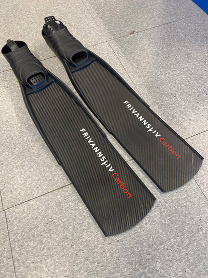 DEMO Frivannsliv® Hydro-carbon str 44-46