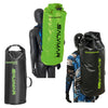 Salvimar Dry backpack 60/80 dykkesekk