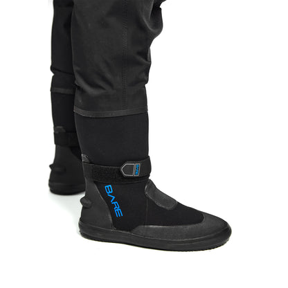 BARE Aqua Trek Evo Tech Dry tørrdrakt herre og dame
