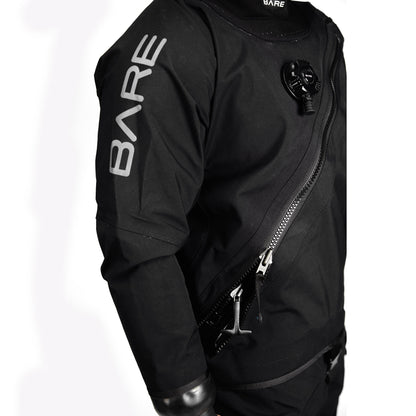 BARE Aqua Trek Evo Tech Dry tørrdrakt herre og dame