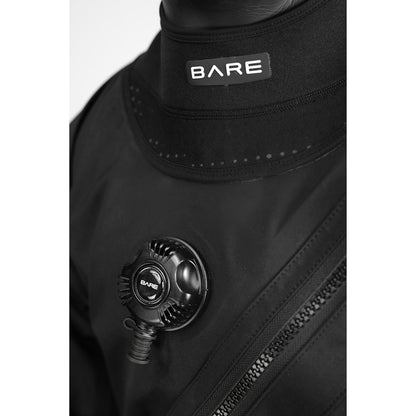 BARE Aqua Trek Evo Tech Dry tørrdrakt herre og dame