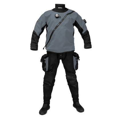 BARE Aqua Trek Evo Tech Dry tørrdrakt herre og dame