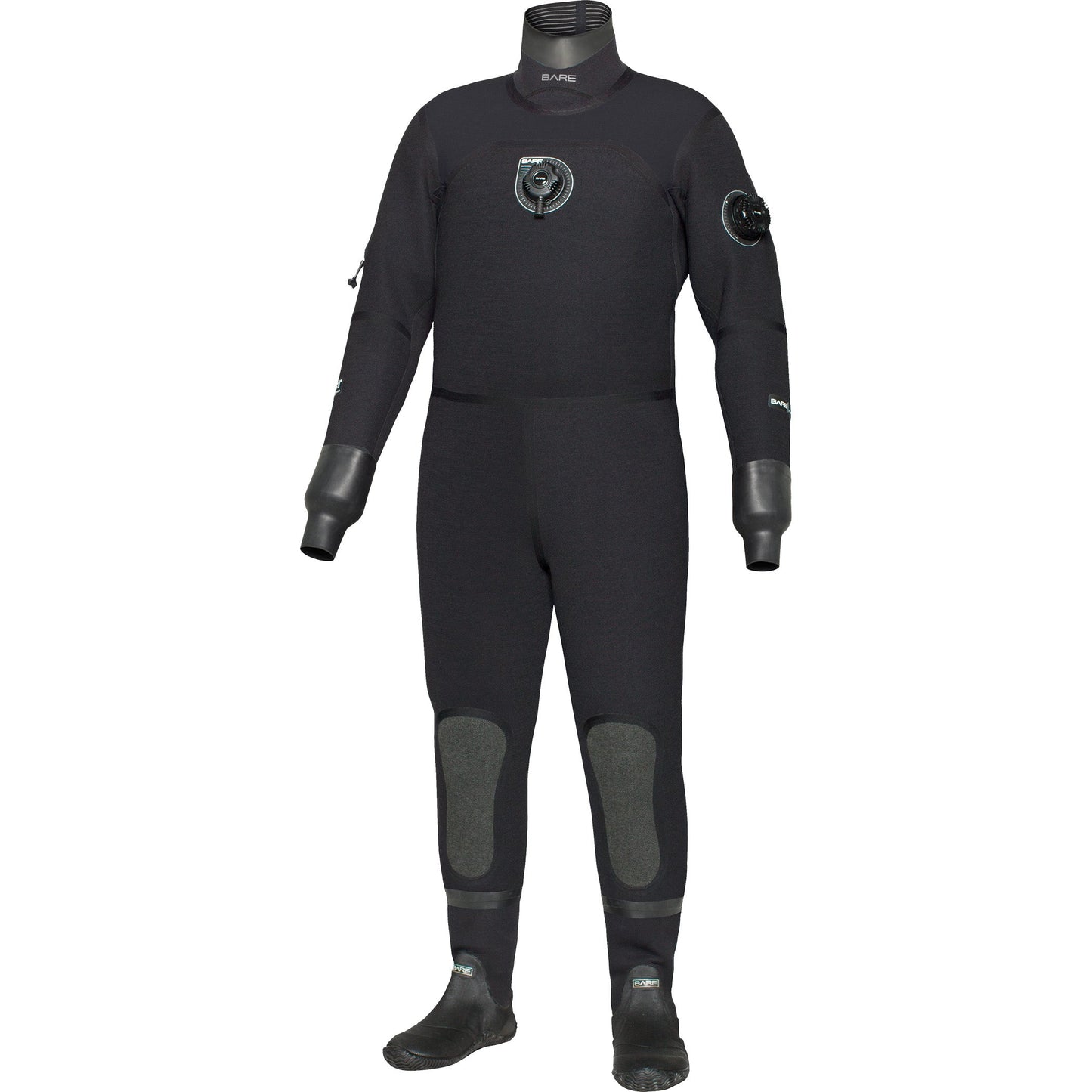 ONLY D6 HD dry suit
