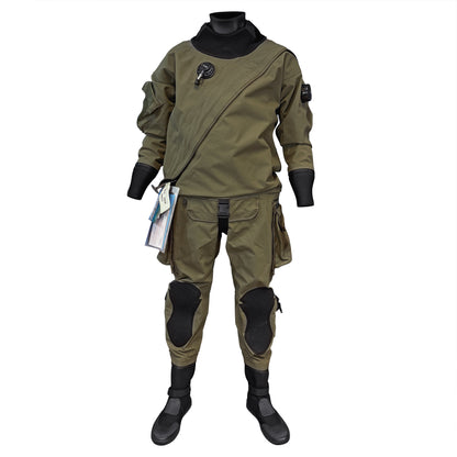 Aqua-trek 1 TECH DRY KAKI ARMY - Limited edition