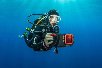SeaLife SportDiver undervannshus til mobiltelefon