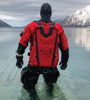Hollis KATANA 2 Sidemount komplett