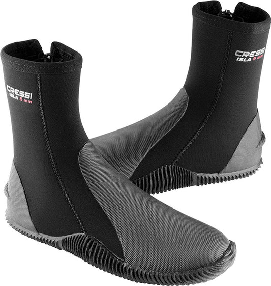 Cressi Isla 3mm wet shoes size L